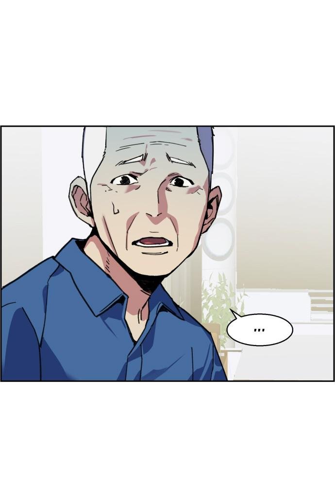 Read Teenage Mercenary ENGLISH Manga Online