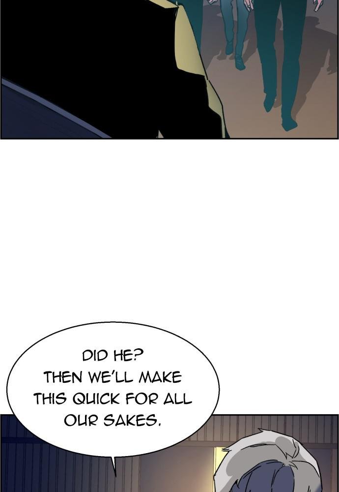 Read Teenage Mercenary ENGLISH Manga Online