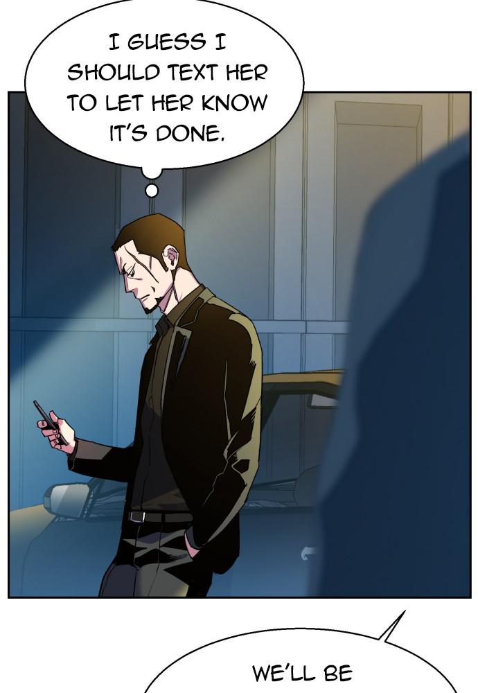 Read Teenage Mercenary ENGLISH Manga Online