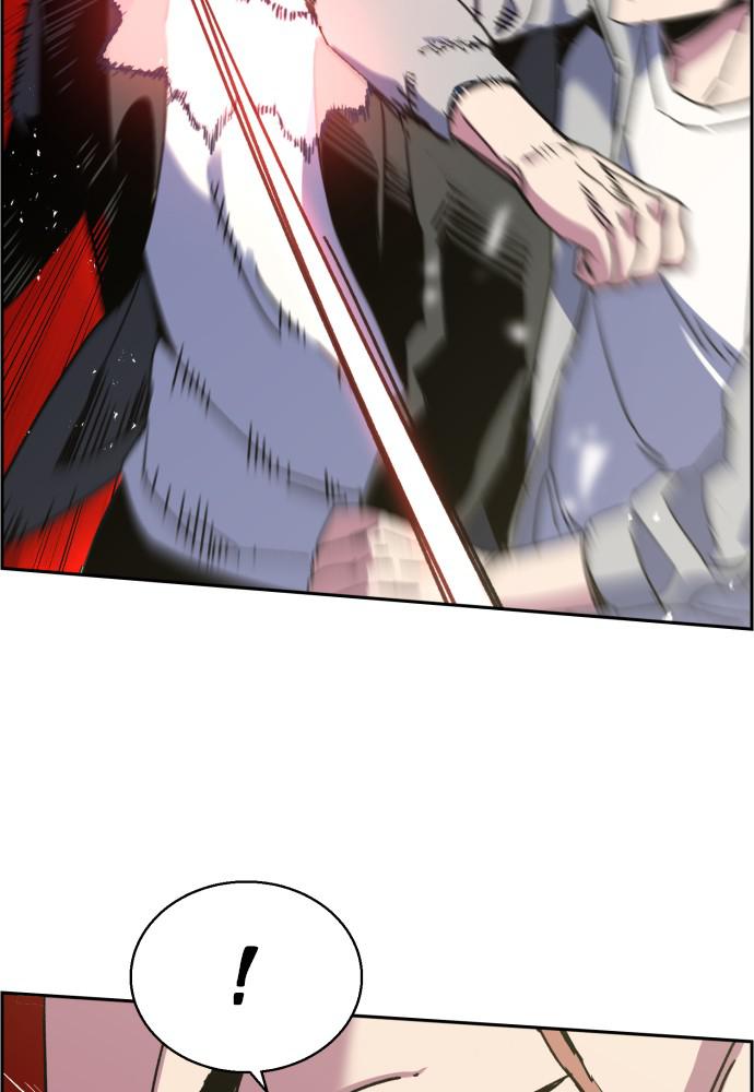 Read Teenage Mercenary ENGLISH Manga Online