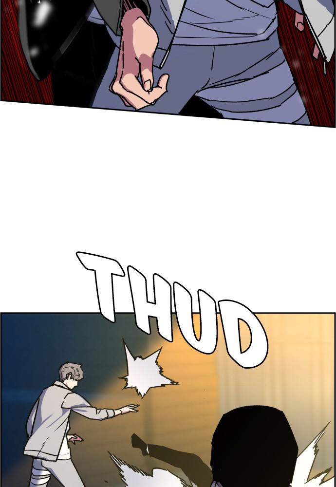 Read Teenage Mercenary ENGLISH Manga Online