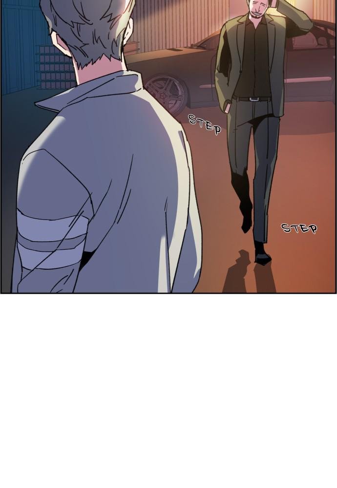 Read Teenage Mercenary ENGLISH Manga Online