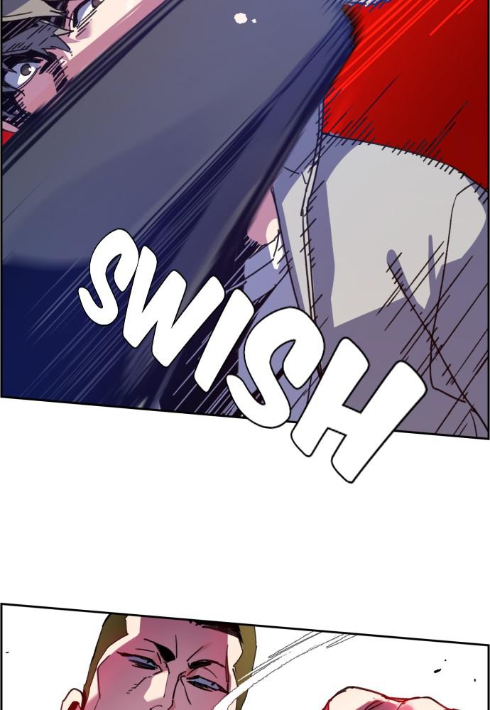 Read Teenage Mercenary ENGLISH Manga Online