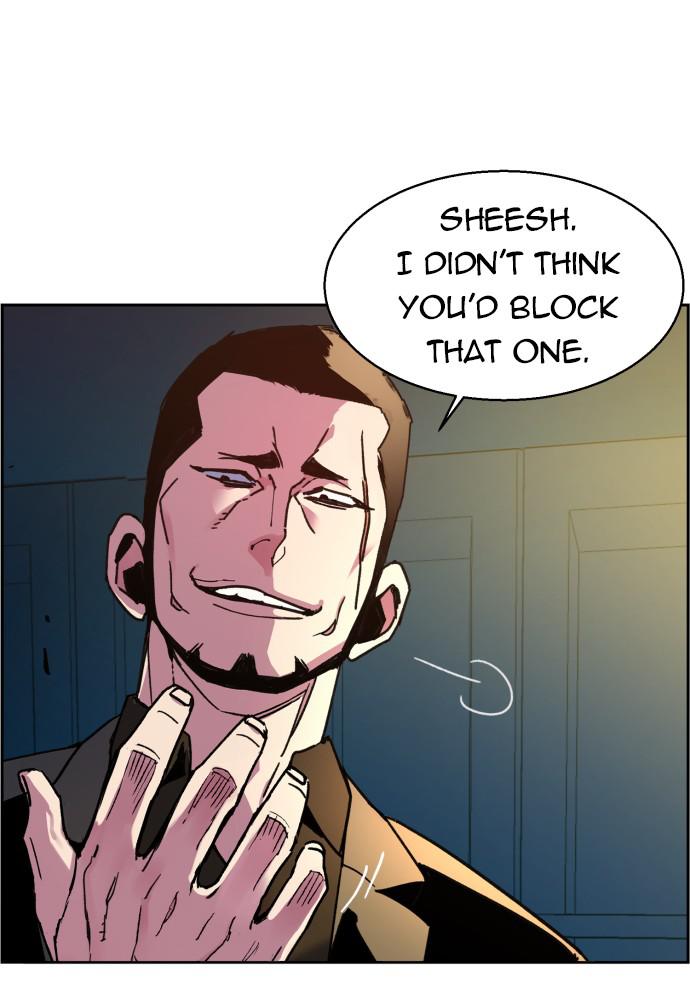 Read Teenage Mercenary ENGLISH Manga Online