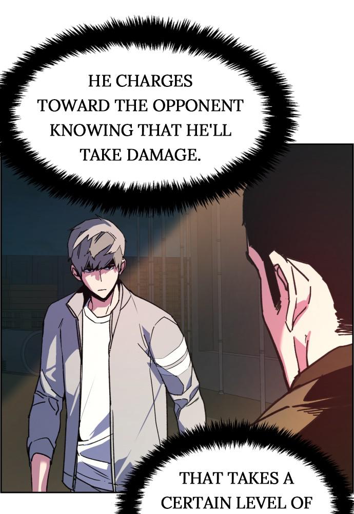 Read Teenage Mercenary ENGLISH Manga Online