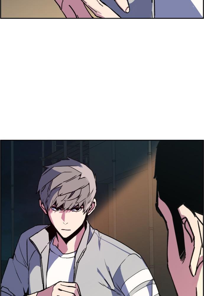 Read Teenage Mercenary ENGLISH Manga Online