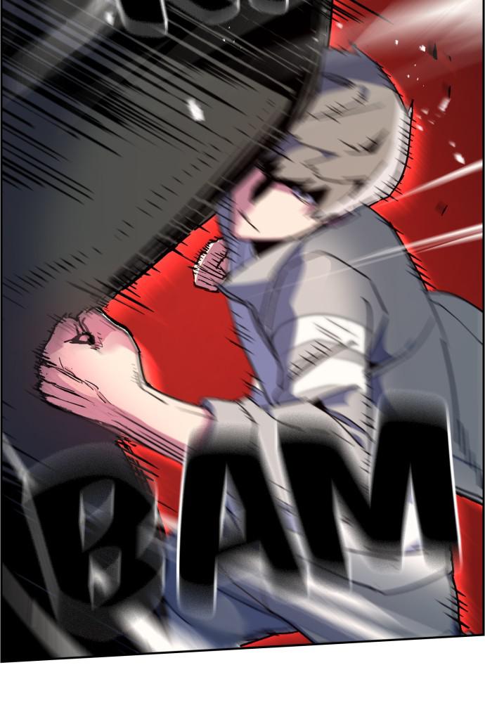 Read Teenage Mercenary ENGLISH Manga Online