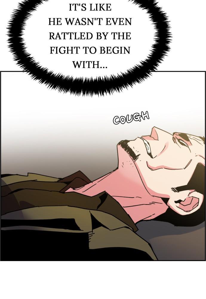 Read Teenage Mercenary ENGLISH Manga Online