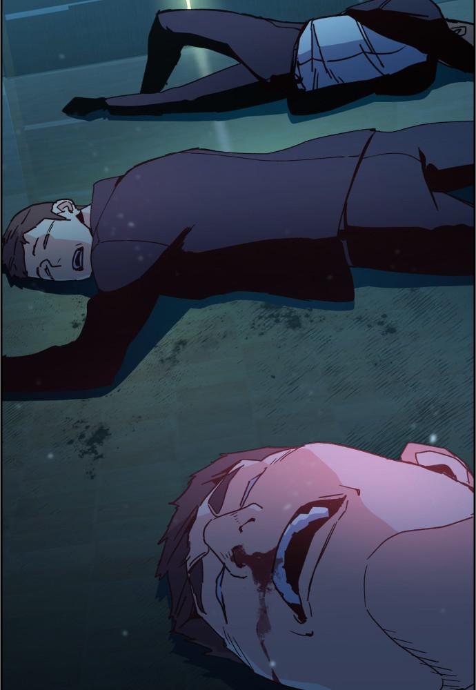 Read Teenage Mercenary ENGLISH Manga Online