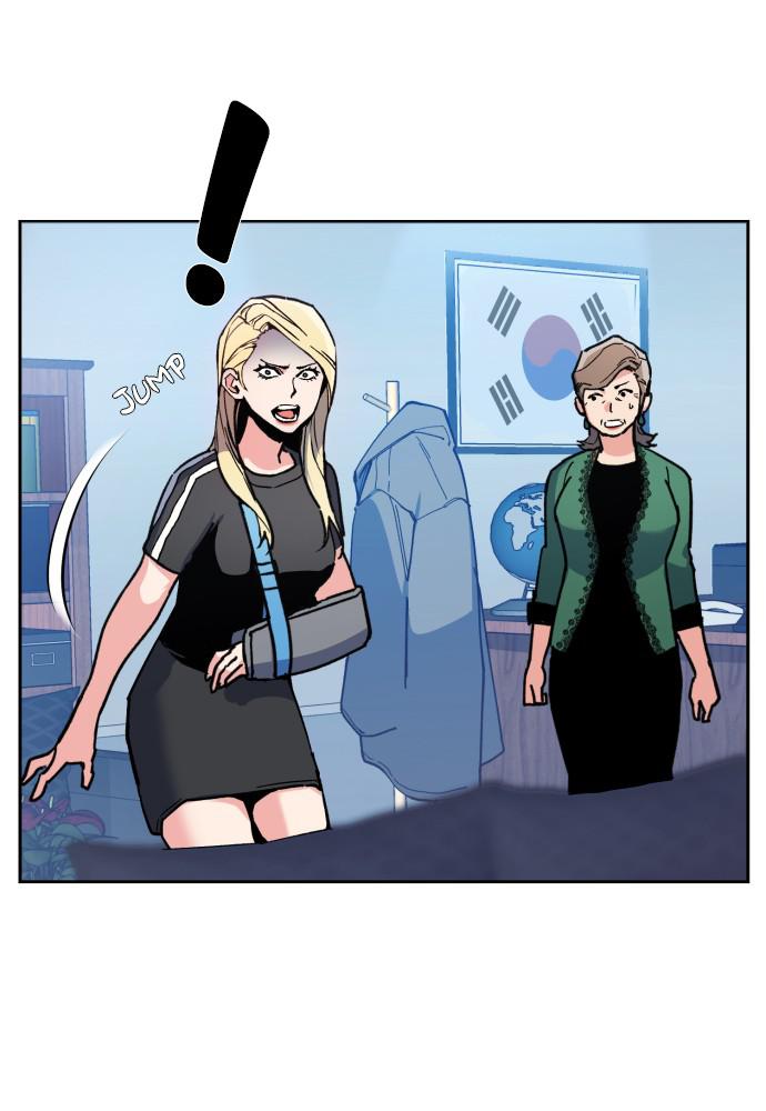 Read Teenage Mercenary ENGLISH Manga Online