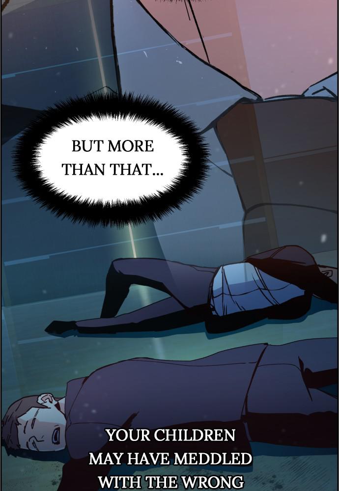 Read Teenage Mercenary ENGLISH Manga Online