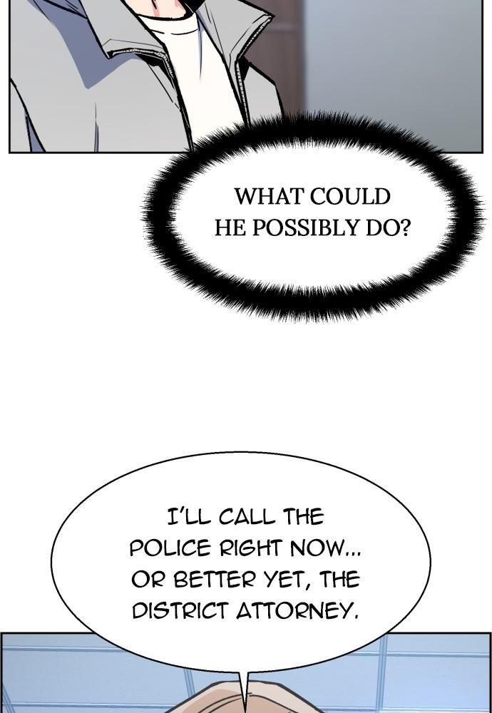 Read Teenage Mercenary ENGLISH Manga Online