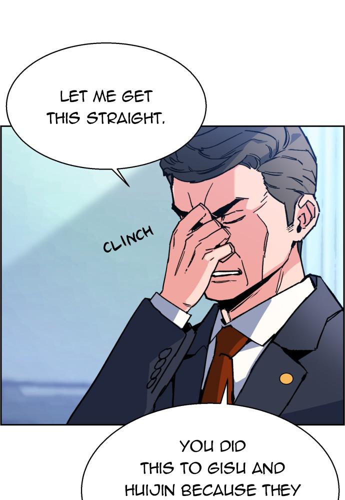 Read Teenage Mercenary ENGLISH Manga Online