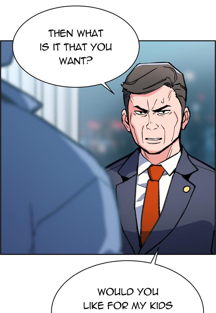 Read Teenage Mercenary ENGLISH Manga Online