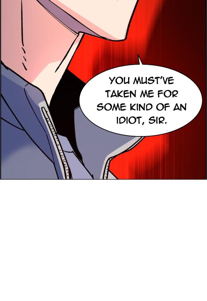 Read Teenage Mercenary ENGLISH Manga Online