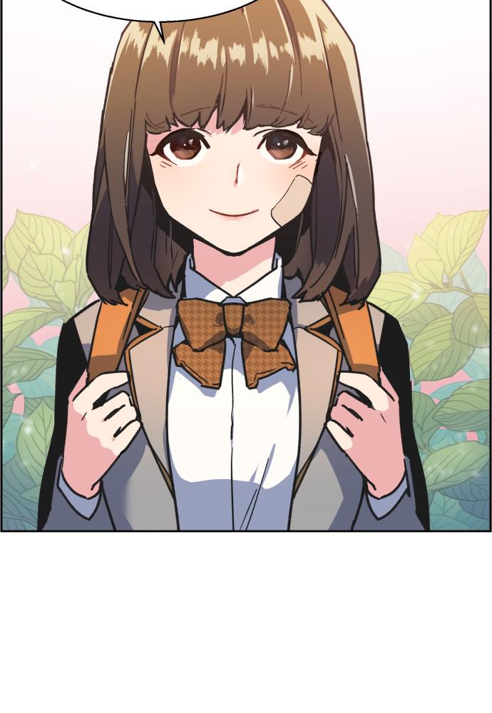 Read Teenage Mercenary ENGLISH Manga Online