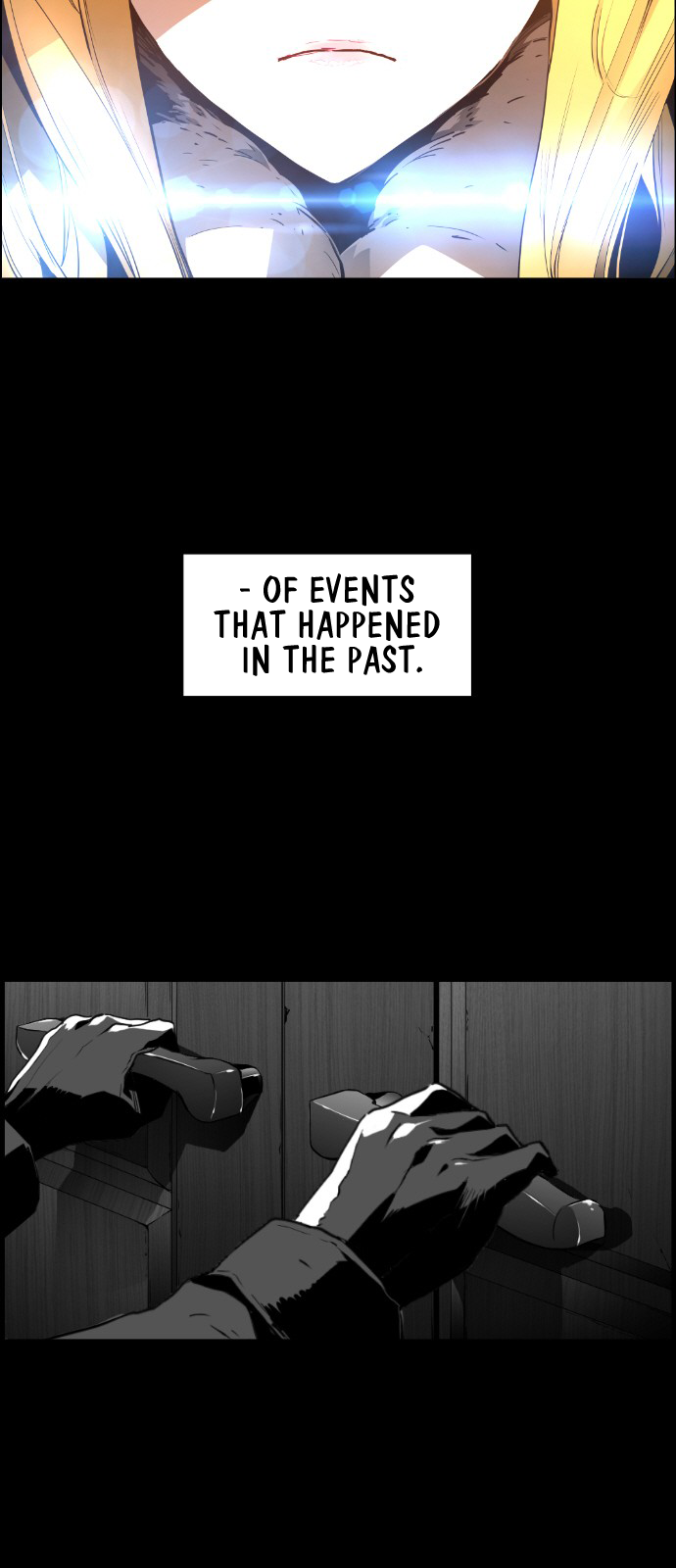 Read Terror Man ENGLISH Manga Online