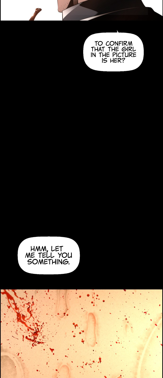 Read Terror Man ENGLISH Manga Online