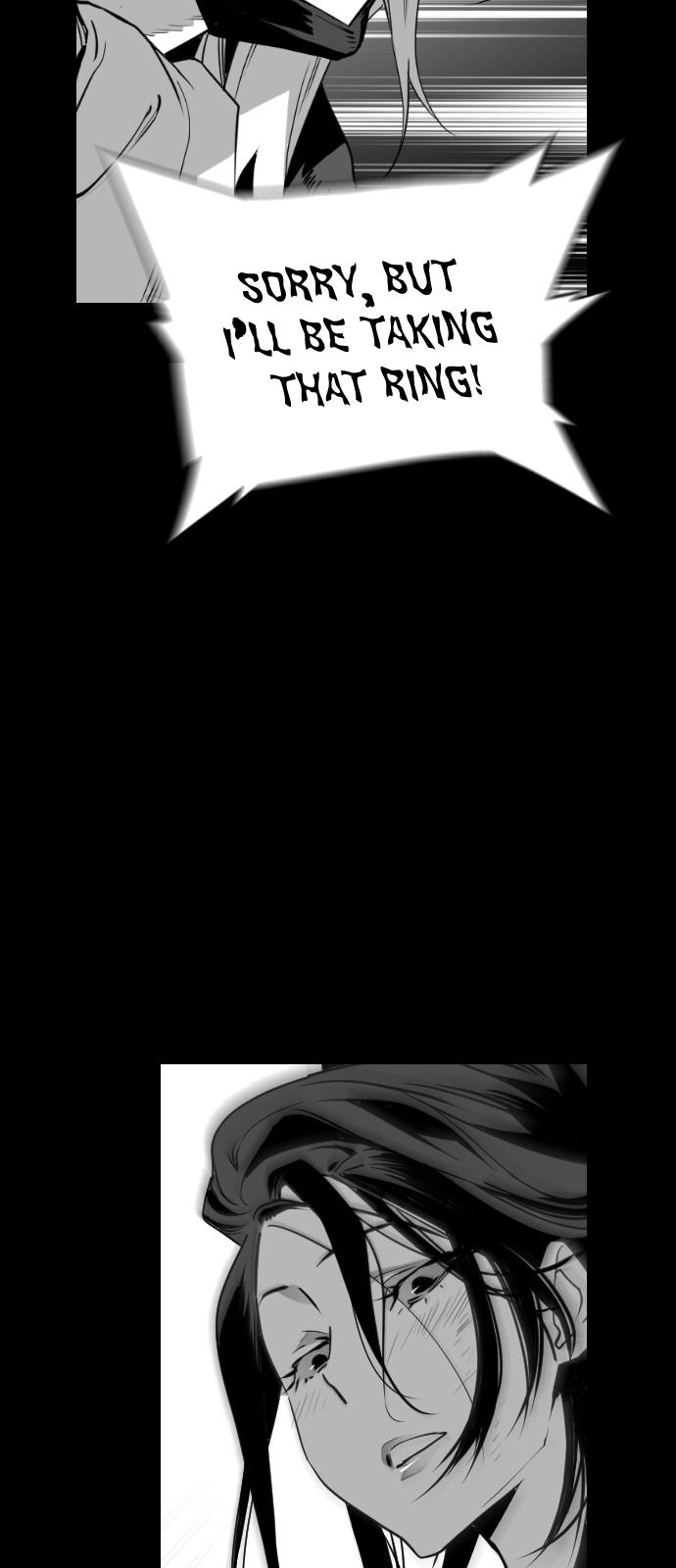 Read Terror Man ENGLISH Manga Online