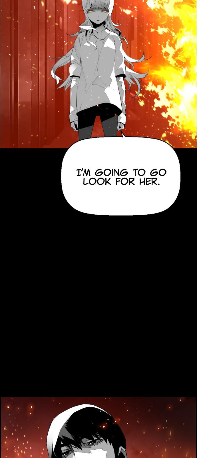 Read Terror Man ENGLISH Manga Online