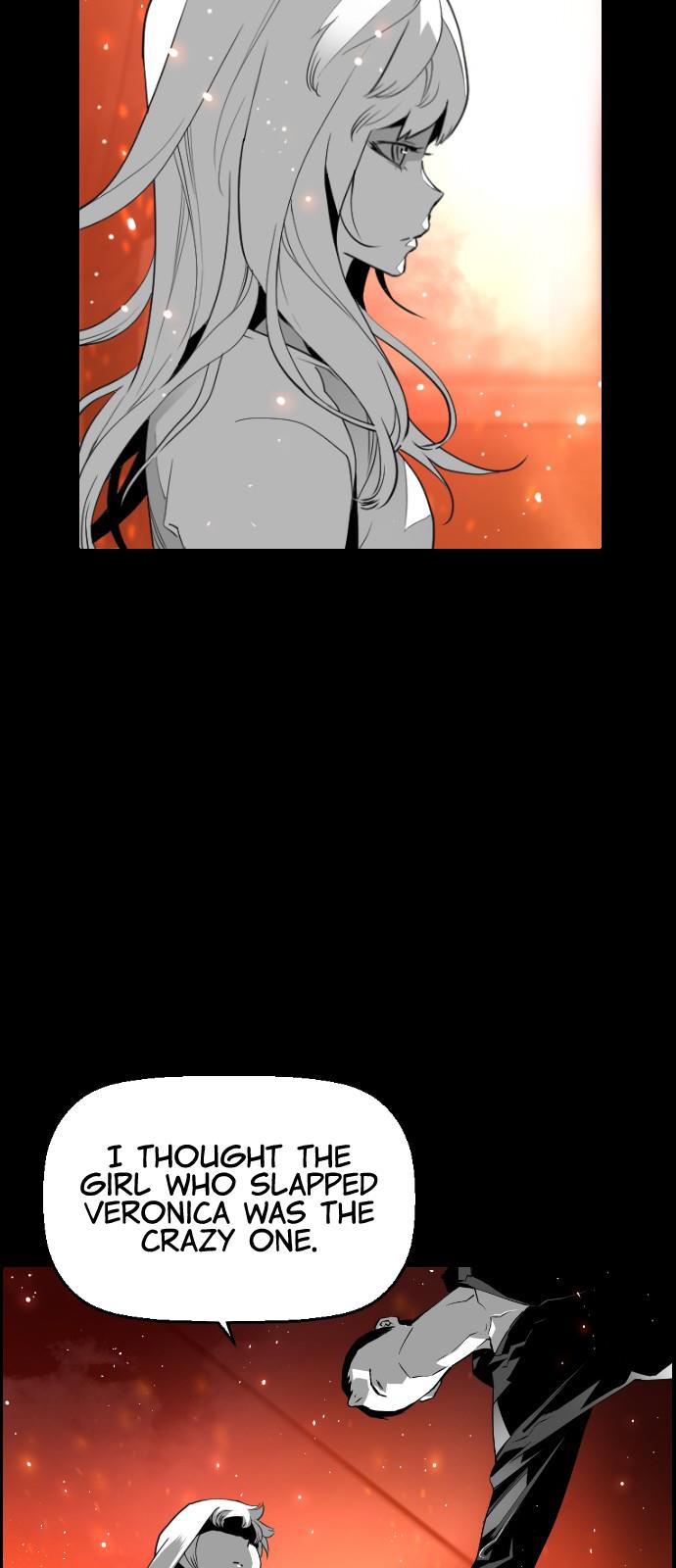Read Terror Man ENGLISH Manga Online
