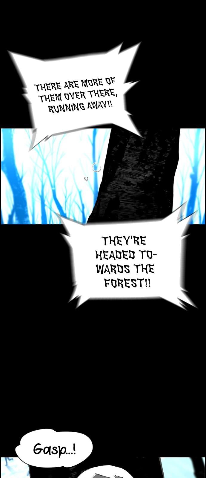 Read Terror Man ENGLISH Manga Online