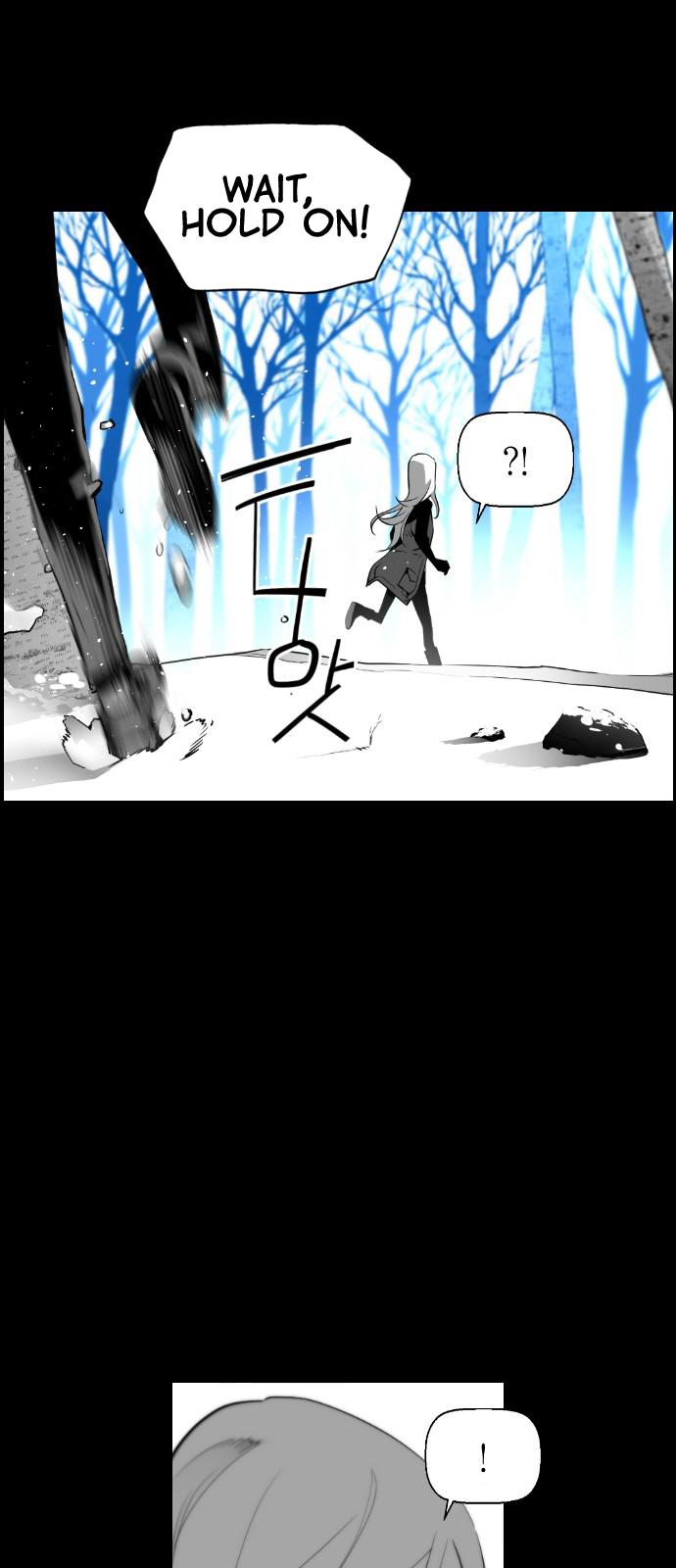 Read Terror Man ENGLISH Manga Online