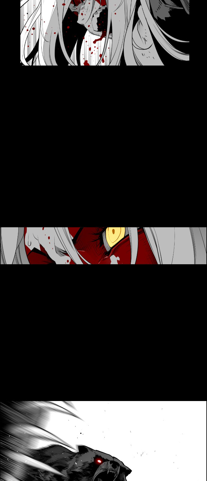 Read Terror Man ENGLISH Manga Online