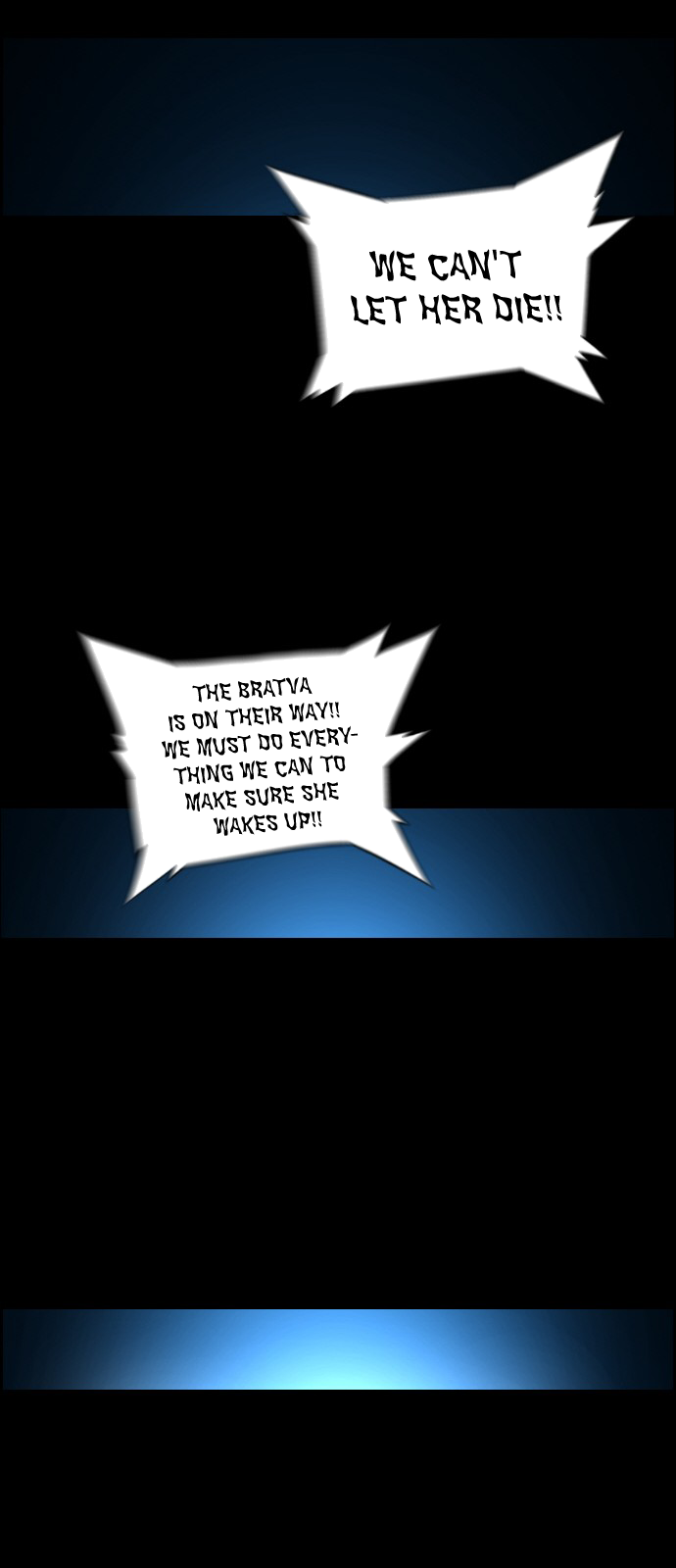 Read Terror Man ENGLISH Manga Online