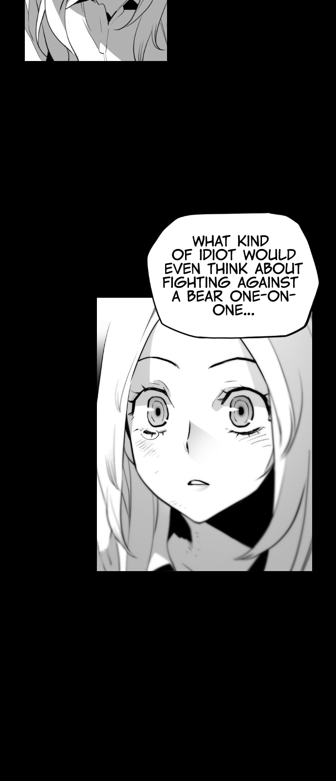 Read Terror Man ENGLISH Manga Online