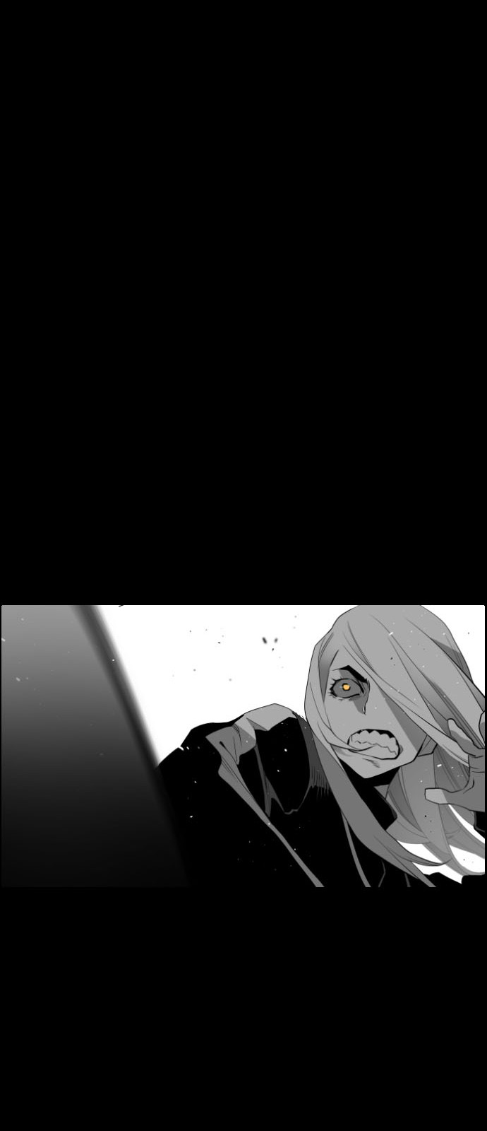 Read Terror Man ENGLISH Manga Online