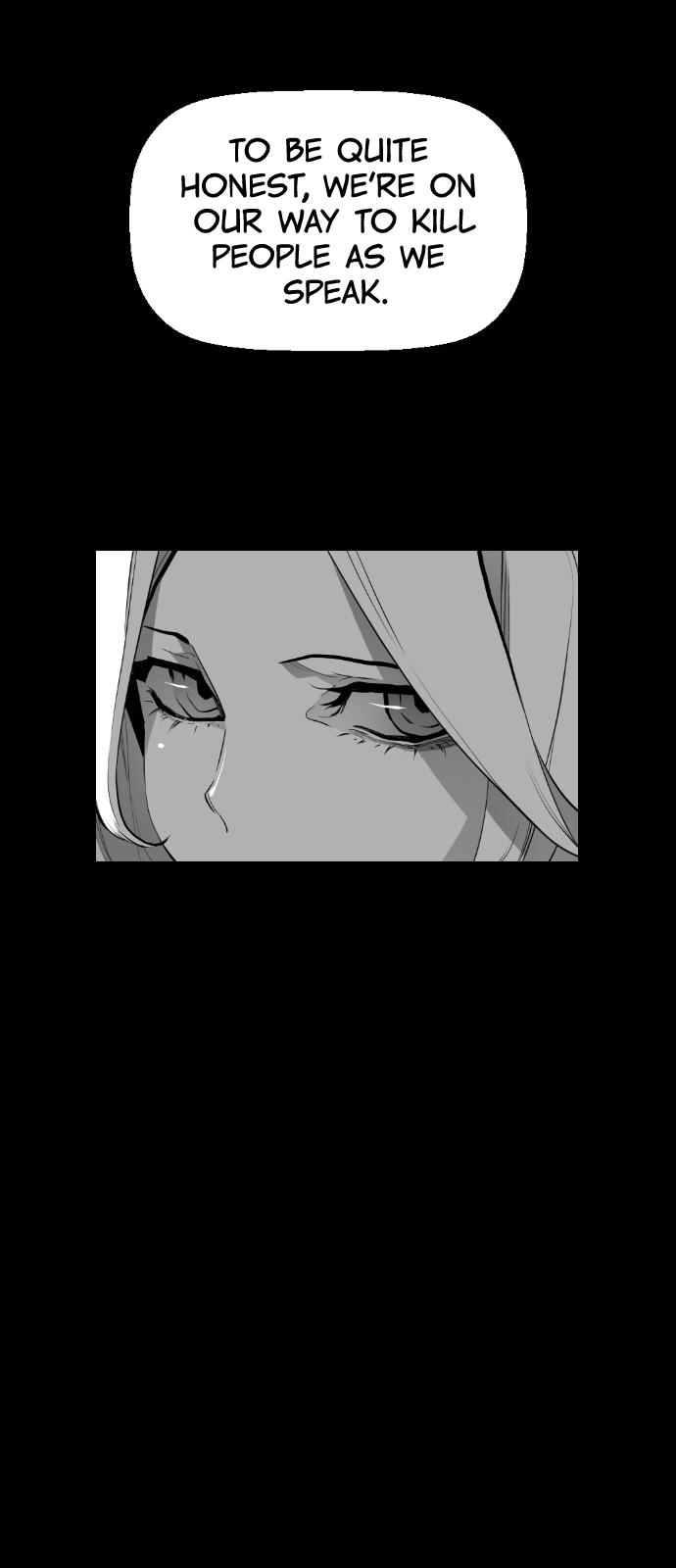 Read Terror Man ENGLISH Manga Online