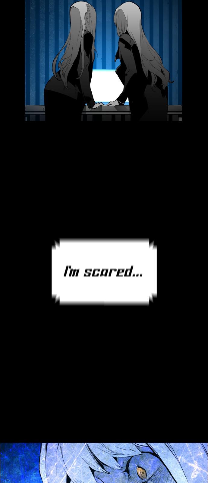 Read Terror Man ENGLISH Manga Online