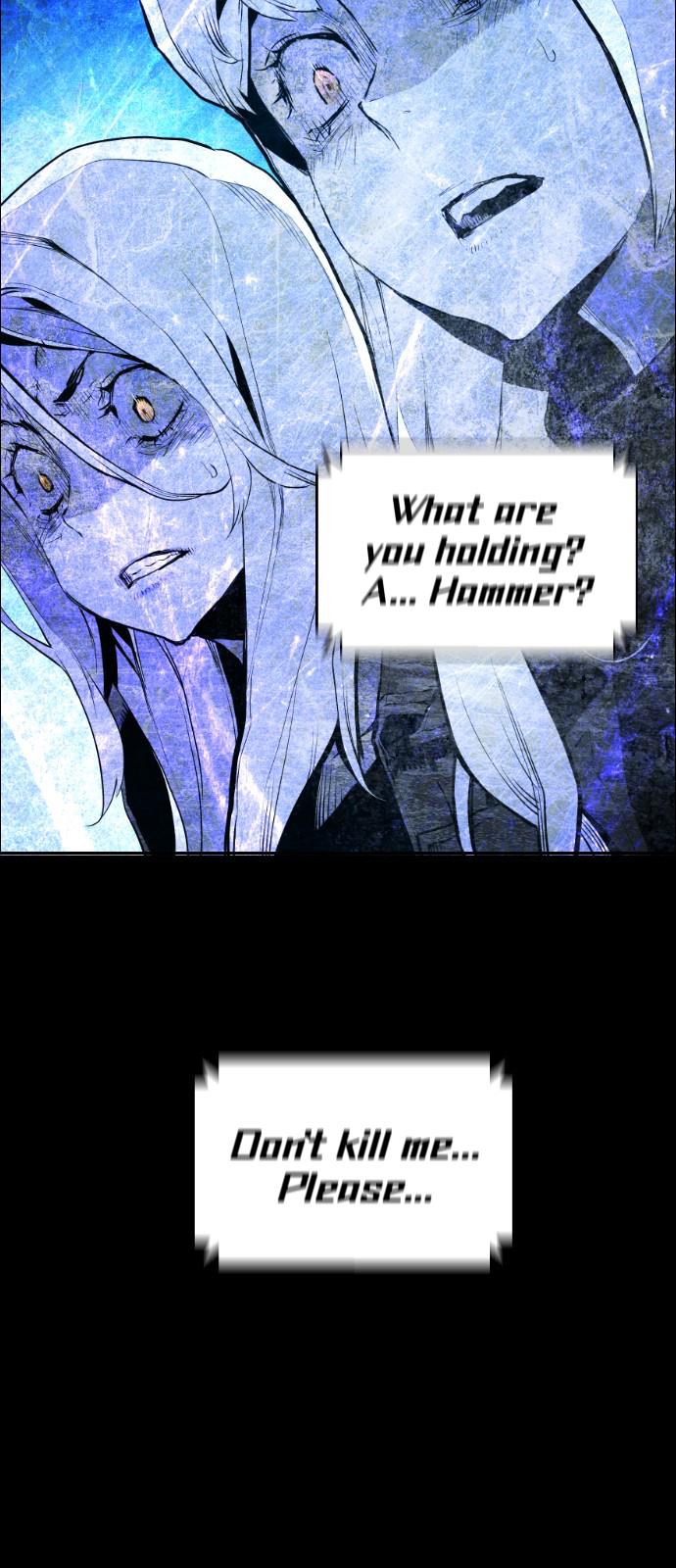 Read Terror Man ENGLISH Manga Online