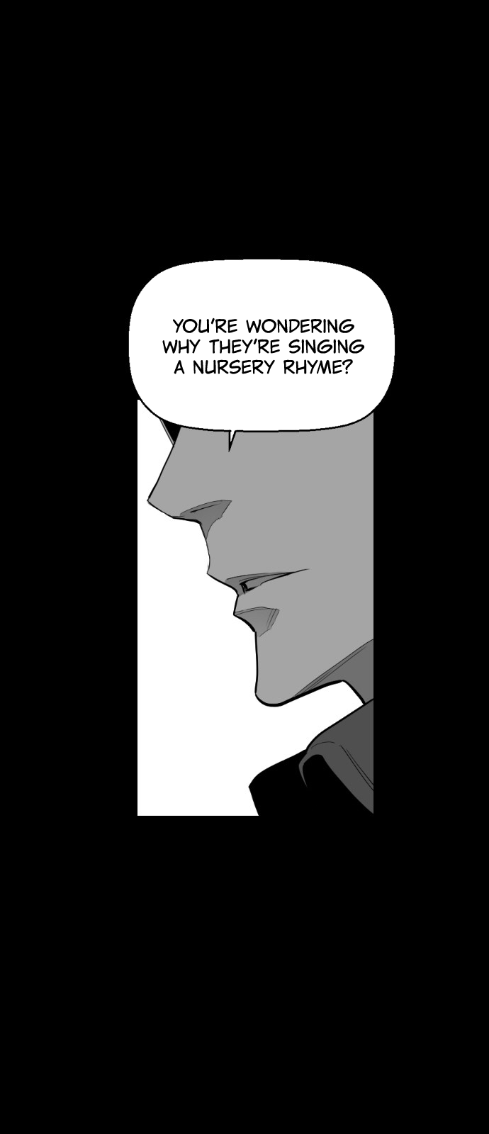 Read Terror Man ENGLISH Manga Online