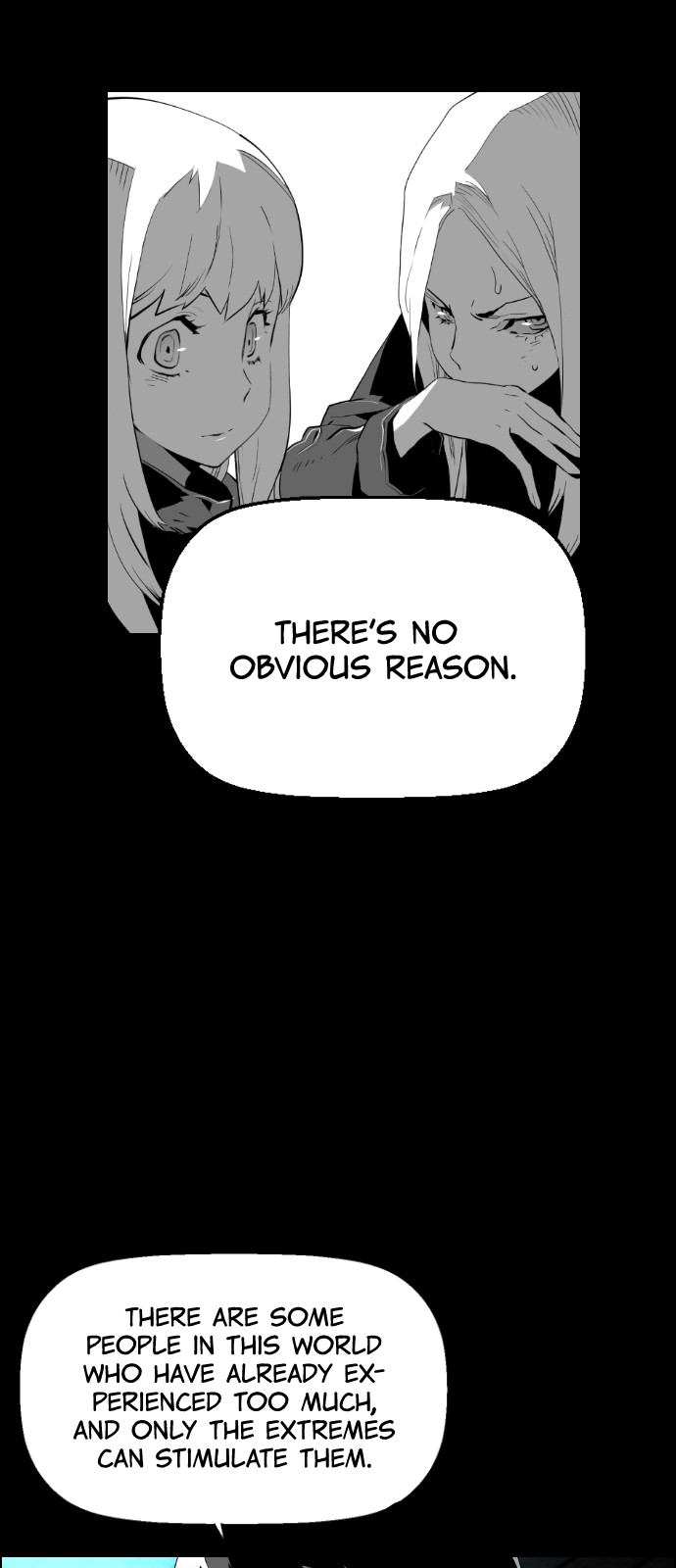 Read Terror Man ENGLISH Manga Online