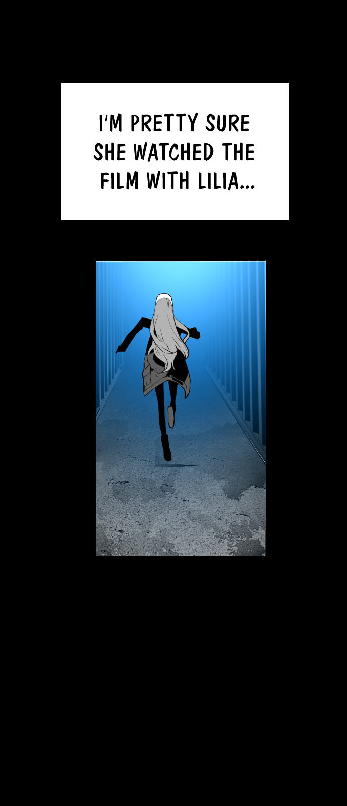 Read Terror Man ENGLISH Manga Online