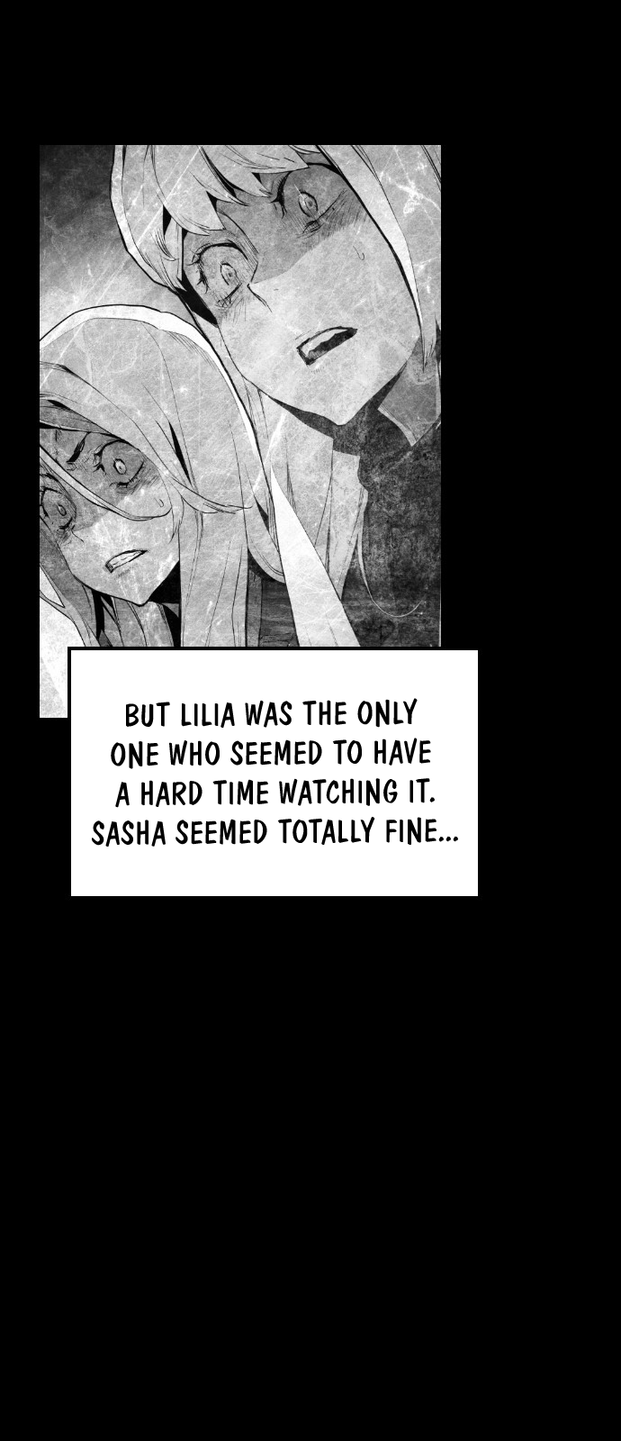 Read Terror Man ENGLISH Manga Online