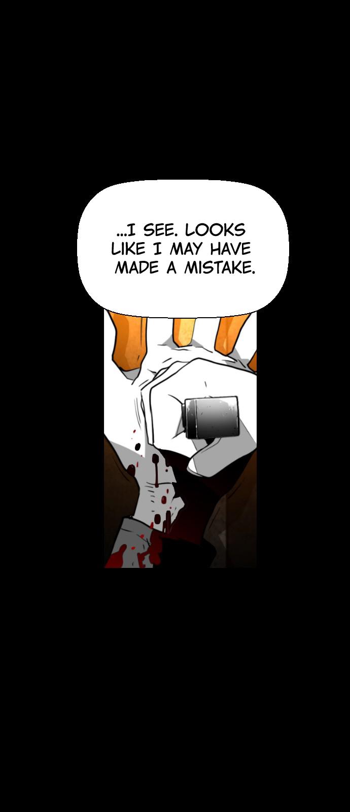 Read Terror Man ENGLISH Manga Online