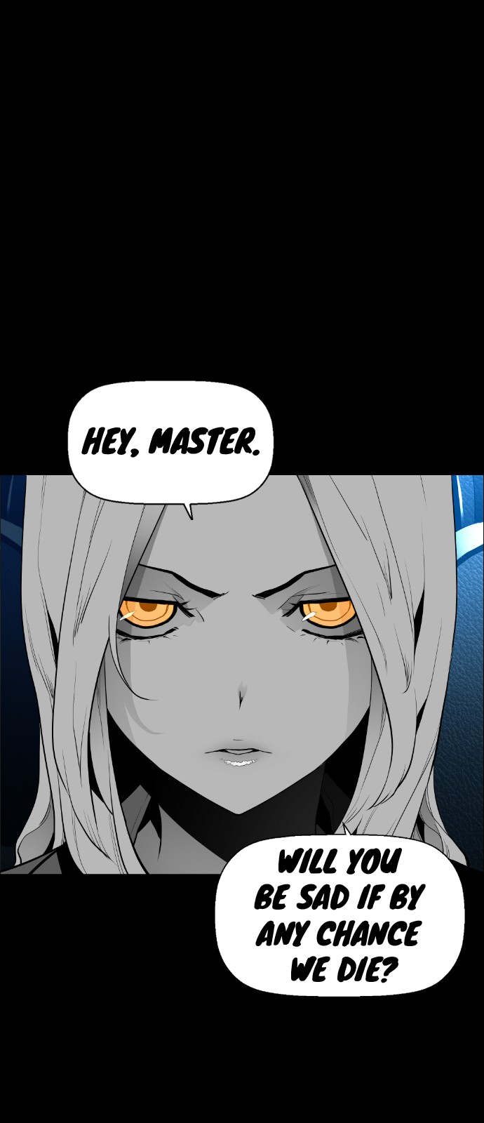 Read Terror Man ENGLISH Manga Online