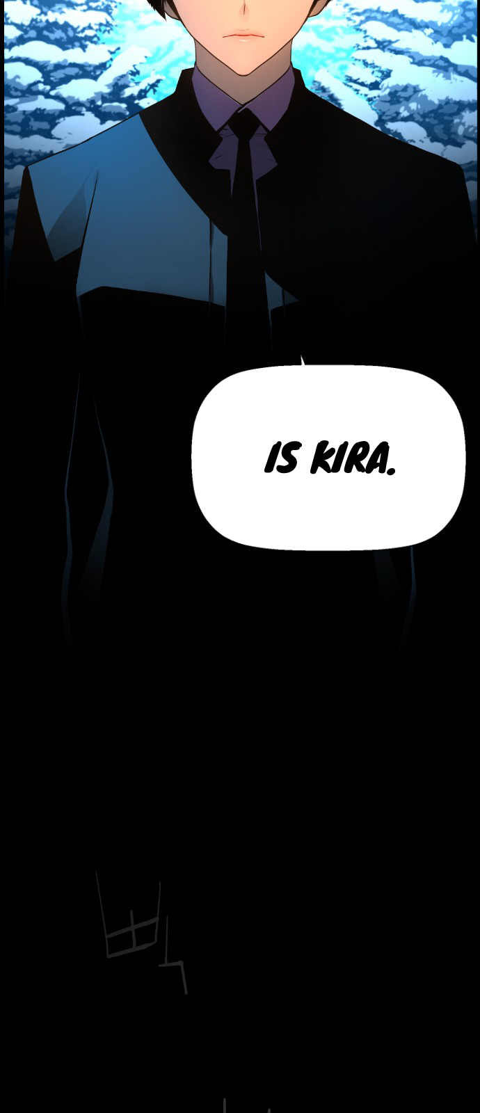 Read Terror Man ENGLISH Manga Online