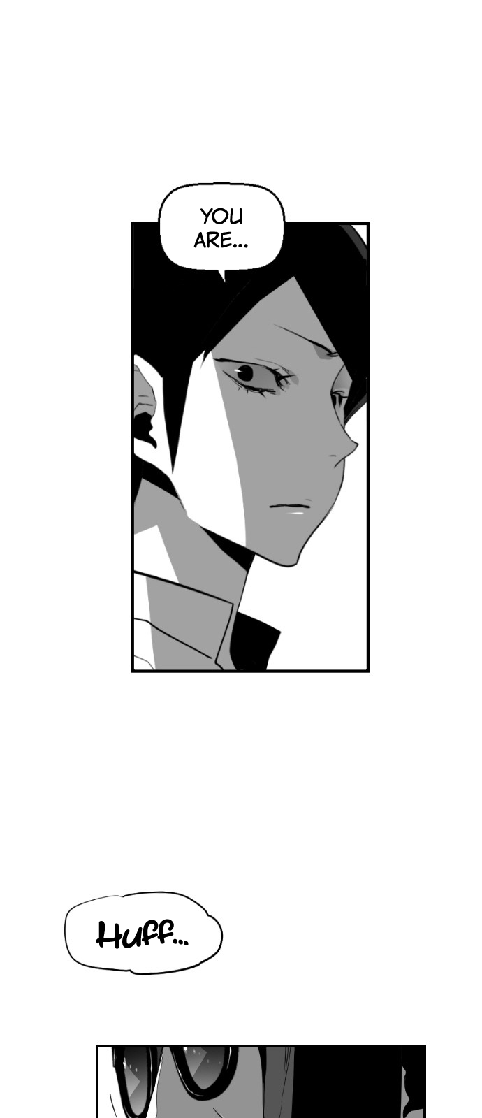 Read Terror Man ENGLISH Manga Online