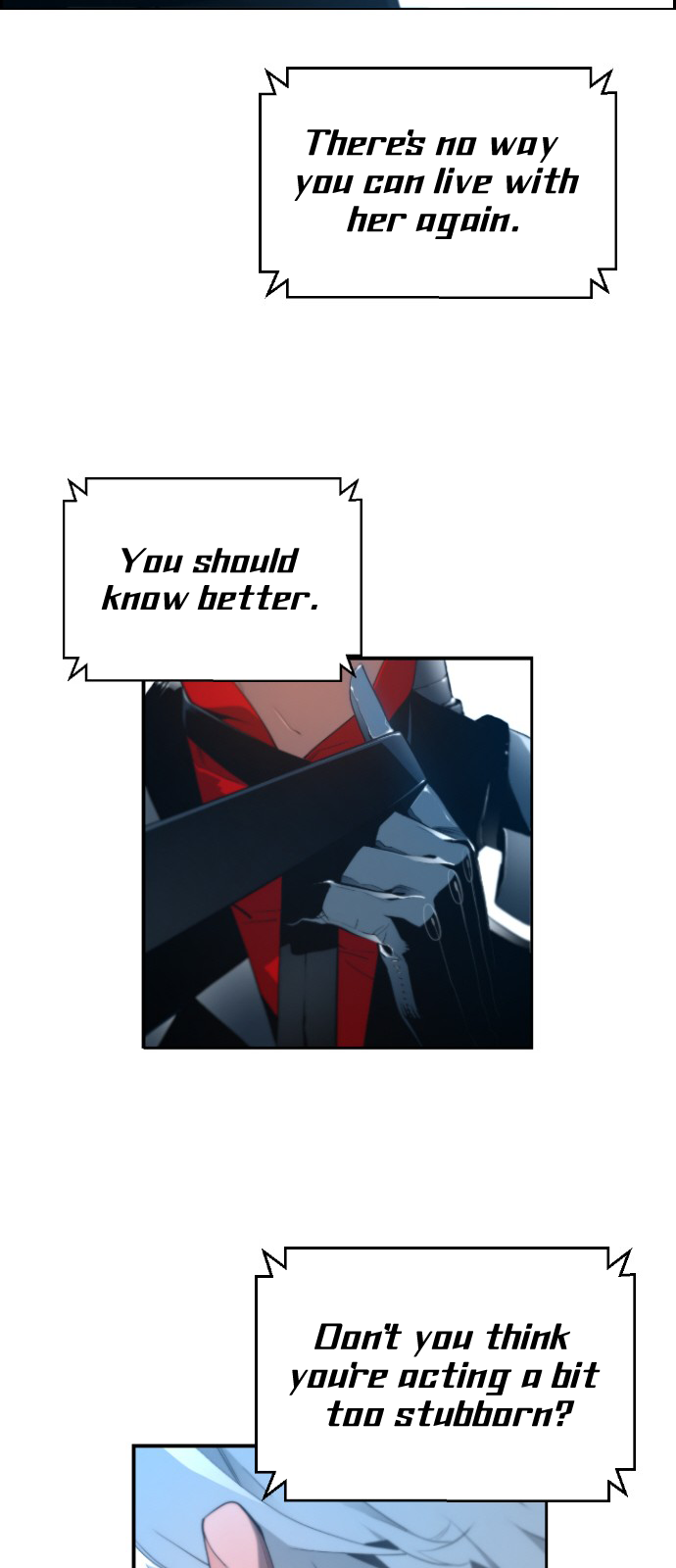 Read Terror Man ENGLISH Manga Online