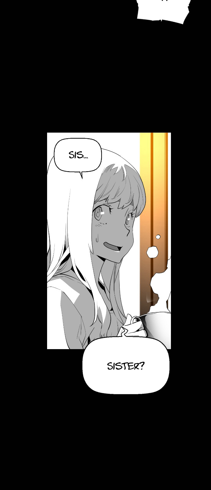 Read Terror Man ENGLISH Manga Online