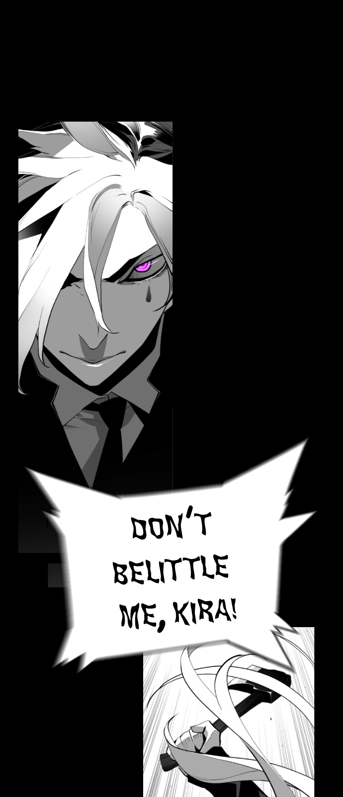 Read Terror Man ENGLISH Manga Online