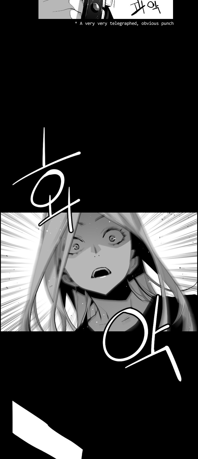 Read Terror Man ENGLISH Manga Online