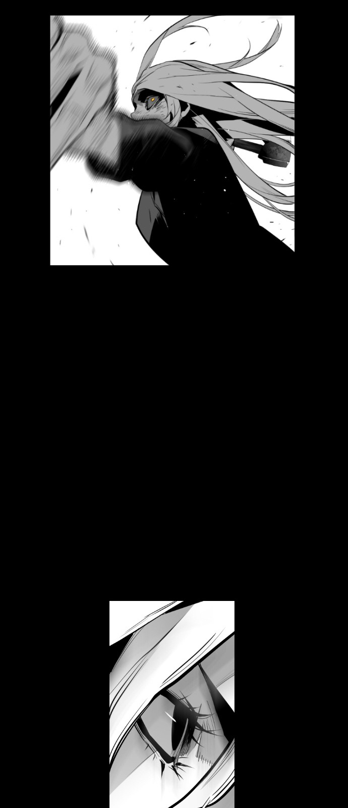 Read Terror Man ENGLISH Manga Online