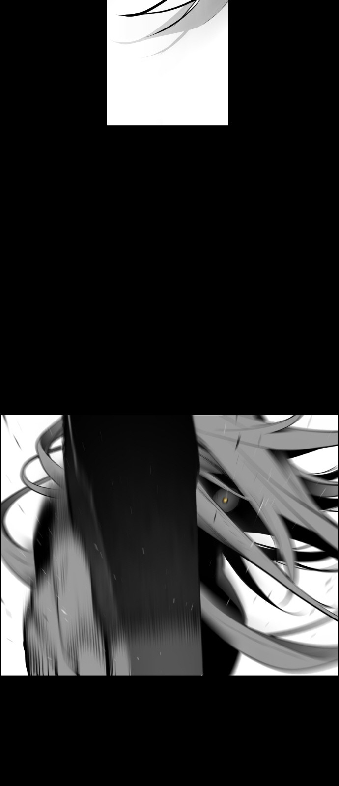 Read Terror Man ENGLISH Manga Online