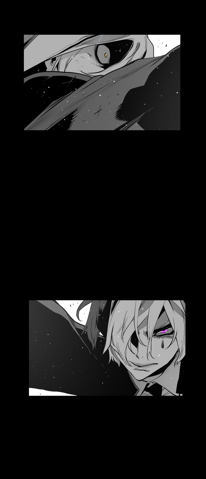 Read Terror Man ENGLISH Manga Online