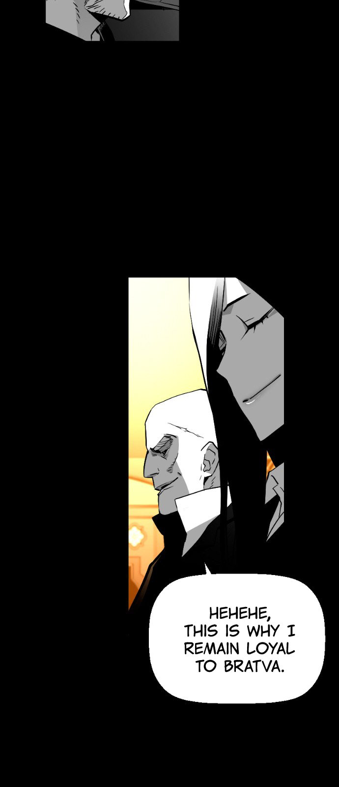 Read Terror Man ENGLISH Manga Online